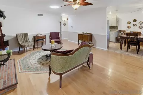 Living - 8815 Joris Way, La Mesa, CA 91941 photo 2 of 6