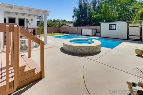 Exterior - 8815 Joris Way, La Mesa, CA 91941 photo 5 of 16