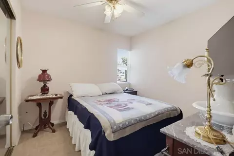 Bedroom - 8815 Joris Way, La Mesa, CA 91941 photo 4 of 5