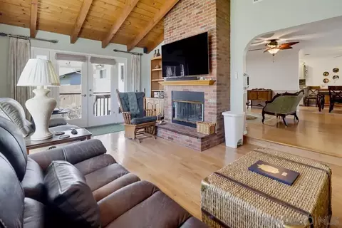 Living - 8815 Joris Way, La Mesa, CA 91941 photo 3 of 6