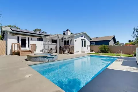 Exterior - 8815 Joris Way, La Mesa, CA 91941 photo 9 of 16