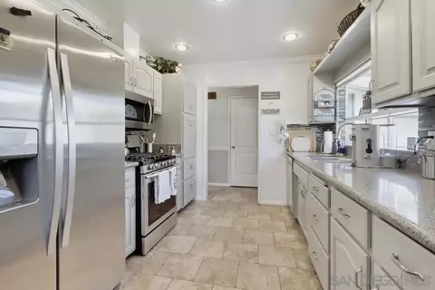 Kitchen - 8815 Joris Way, La Mesa, CA 91941 photo 3 of 3