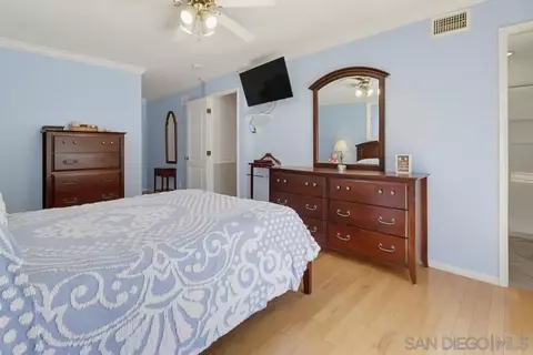 Bedroom - 8815 Joris Way, La Mesa, CA 91941 photo 3 of 5