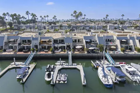 View/Area - 13 Antigua Ct, Coronado, CA 92118 photo 6 of 10