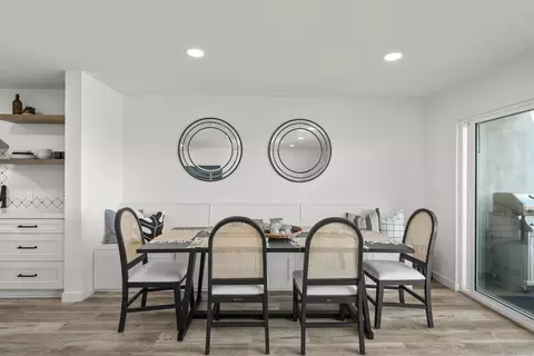 Dining - 13 Antigua Ct, Coronado, CA 92118 photo 2 of 2