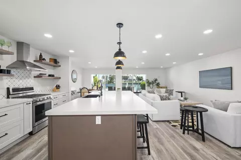 Kitchen - 13 Antigua Ct, Coronado, CA 92118 photo 2 of 5