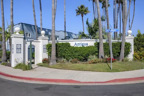Exterior - 13 Antigua Ct, Coronado, CA 92118 photo 8 of 8