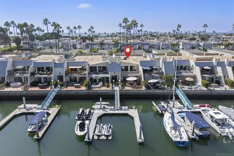 View/Area - 13 Antigua Ct, Coronado, CA 92118 photo 2 of 10