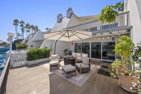 Exterior - 13 Antigua Ct, Coronado, CA 92118 photo 1 of 8