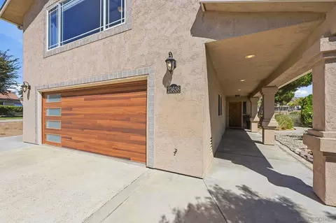 Exterior - 23638 Barrego Way, Ramona, CA 92065 photo 3 of 17