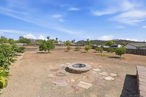 Exterior - 23638 Barrego Way, Ramona, CA 92065 photo 14 of 17
