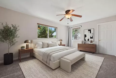Bedroom - 23638 Barrego Way, Ramona, CA 92065 photo 1 of 9