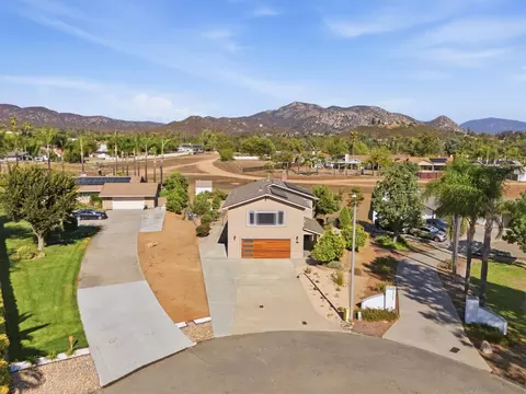 View/Area - 23638 Barrego Way, Ramona, CA 92065 photo 13 of 13
