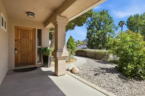 Exterior - 23638 Barrego Way, Ramona, CA 92065 photo 4 of 17
