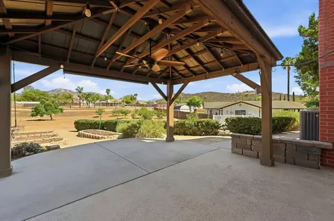 Exterior - 23638 Barrego Way, Ramona, CA 92065 photo 8 of 17