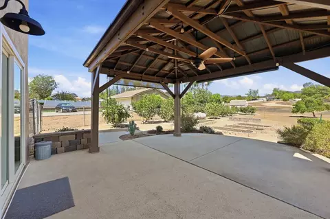 Exterior - 23638 Barrego Way, Ramona, CA 92065 photo 7 of 17