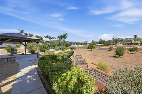 Exterior - 23638 Barrego Way, Ramona, CA 92065 photo 5 of 17