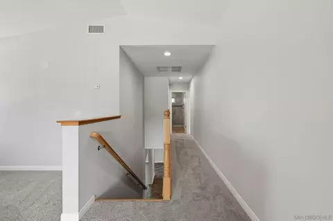 Entry Way - 23638 Barrego Way, Ramona, CA 92065 photo 1 of 2