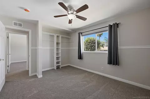 Bedroom - 23638 Barrego Way, Ramona, CA 92065 photo 9 of 9
