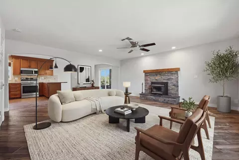 Living - 23638 Barrego Way, Ramona, CA 92065 photo 1 of 7