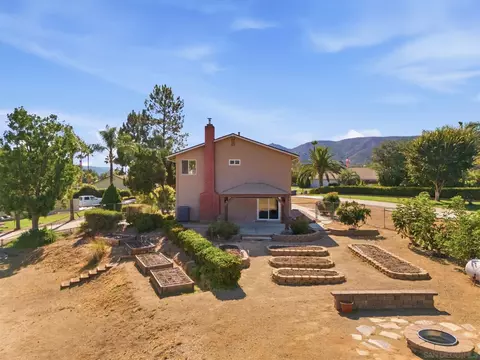 Exterior - 23638 Barrego Way, Ramona, CA 92065 photo 17 of 17