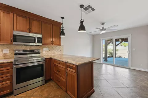 Kitchen - 23638 Barrego Way, Ramona, CA 92065 photo 2 of 4