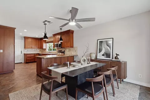 Dining - 23638 Barrego Way, Ramona, CA 92065 photo 1 of 1