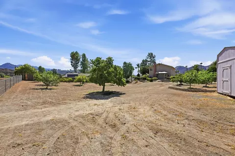 Exterior - 23638 Barrego Way, Ramona, CA 92065 photo 15 of 17