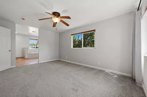 Bedroom - 23638 Barrego Way, Ramona, CA 92065 photo 3 of 9