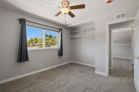 Bedroom - 23638 Barrego Way, Ramona, CA 92065 photo 7 of 9