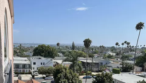4730 Noyes #409, San Diego, CA 92109