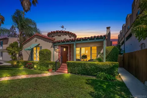 4377 Ohio St, San Diego, CA 92104