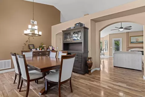 Dining - 12693 Shayann Ln, Lakeside, CA 92040 photo 2 of 2