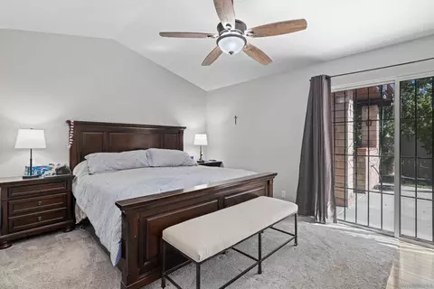 Bedroom - 12693 Shayann Ln, Lakeside, CA 92040 photo 1 of 5