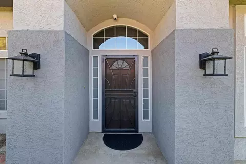 Entry Way - 12693 Shayann Ln, Lakeside, CA 92040 photo 1 of 1