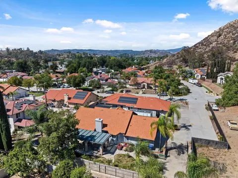 View/Area - 12693 Shayann Ln, Lakeside, CA 92040 photo 9 of 11