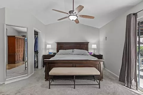 Bedroom - 12693 Shayann Ln, Lakeside, CA 92040 photo 2 of 5
