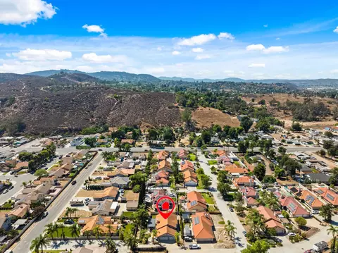 View/Area - 12693 Shayann Ln, Lakeside, CA 92040 photo 3 of 11