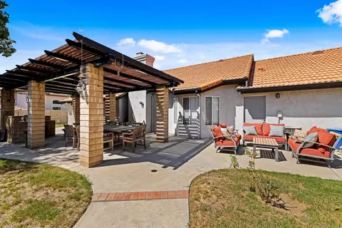 Exterior - 12693 Shayann Ln, Lakeside, CA 92040 photo 6 of 12