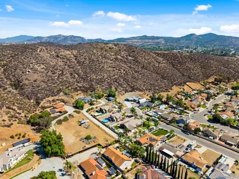 View/Area - 12693 Shayann Ln, Lakeside, CA 92040 photo 5 of 11