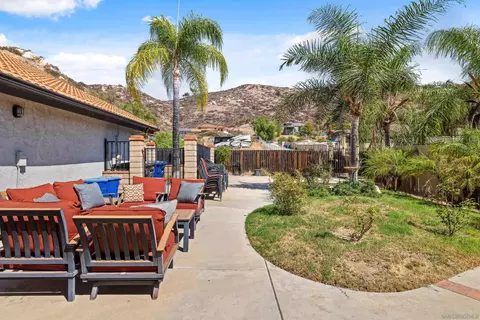 Exterior - 12693 Shayann Ln, Lakeside, CA 92040 photo 7 of 12