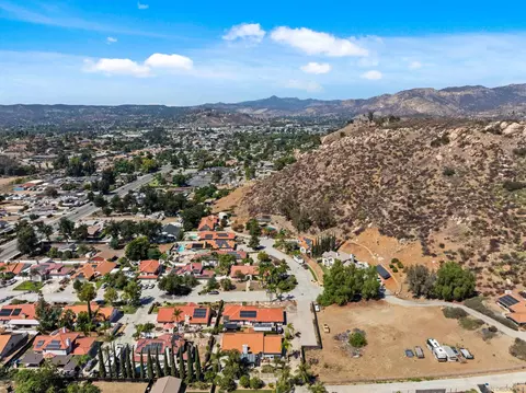 View/Area - 12693 Shayann Ln, Lakeside, CA 92040 photo 8 of 11