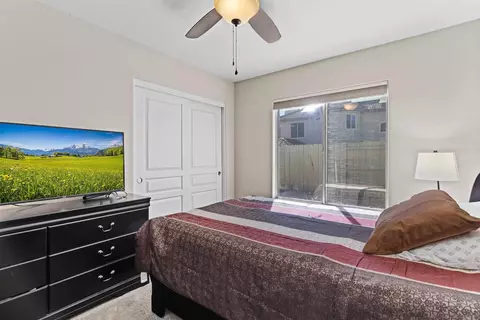 Bedroom - 12693 Shayann Ln, Lakeside, CA 92040 photo 4 of 5