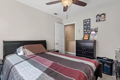 Bedroom - 12693 Shayann Ln, Lakeside, CA 92040 photo 5 of 5