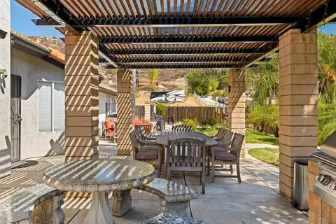 Exterior - 12693 Shayann Ln, Lakeside, CA 92040 photo 11 of 12