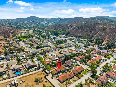 View/Area - 12693 Shayann Ln, Lakeside, CA 92040 photo 4 of 11