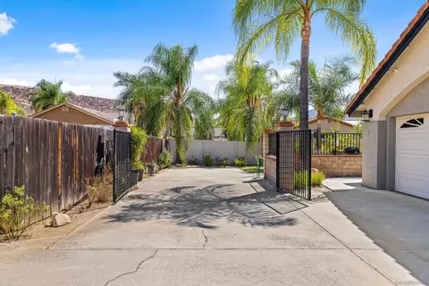 Exterior - 12693 Shayann Ln, Lakeside, CA 92040 photo 12 of 12