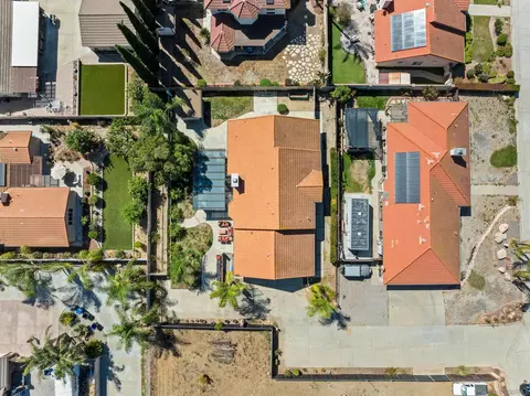 View/Area - 12693 Shayann Ln, Lakeside, CA 92040 photo 10 of 11