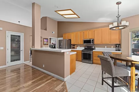 Kitchen - 12693 Shayann Ln, Lakeside, CA 92040 photo 1 of 4