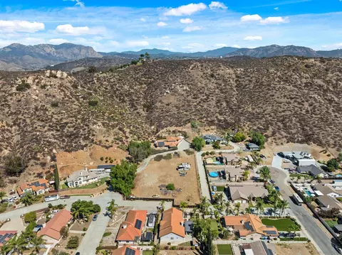 View/Area - 12693 Shayann Ln, Lakeside, CA 92040 photo 6 of 11